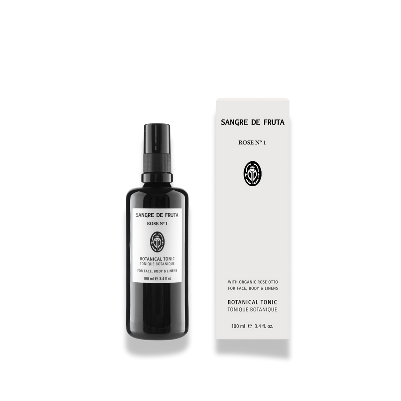 Botanical Tonic