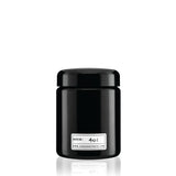 BOTANICAL CANDLE—NEROLI NOIR