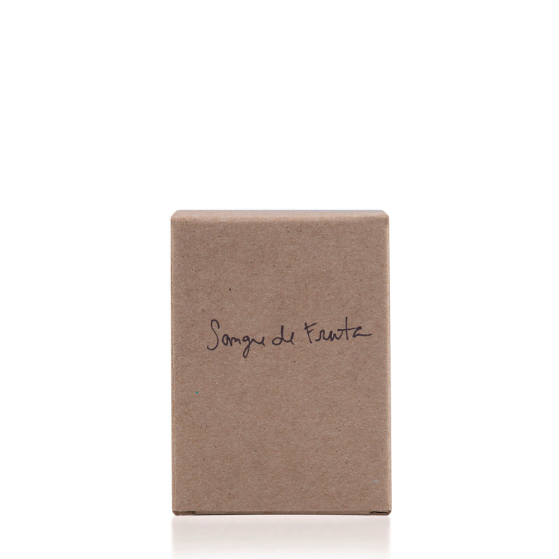 BOTANICAL CANDLE—NEROLI NOIR