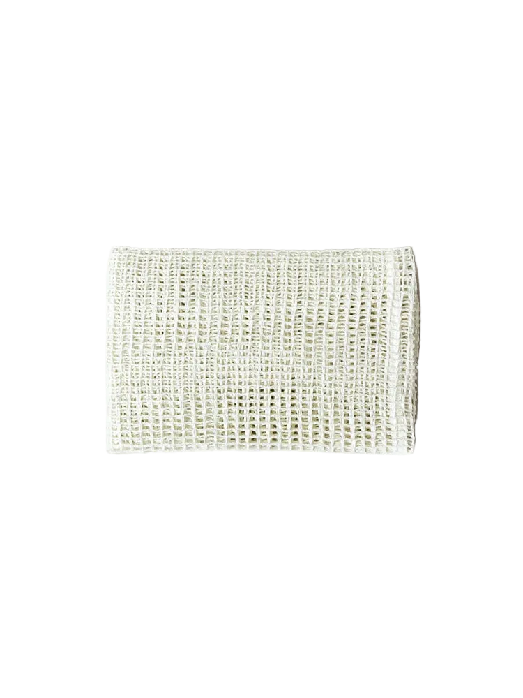 Open Weave Exfoliating Towel