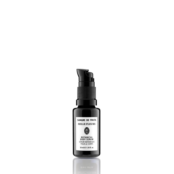 TRAVEL BOTANICAL BODY SERUM