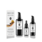 THE FACE RITUAL TRIO