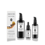 THE FACE RITUAL TRIO