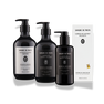 For The Love of Hair Trio | Garden of Earthly Delights