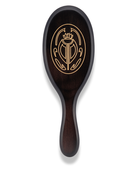 Sangre de Fruta Hair Brush – Sangre De Fruta