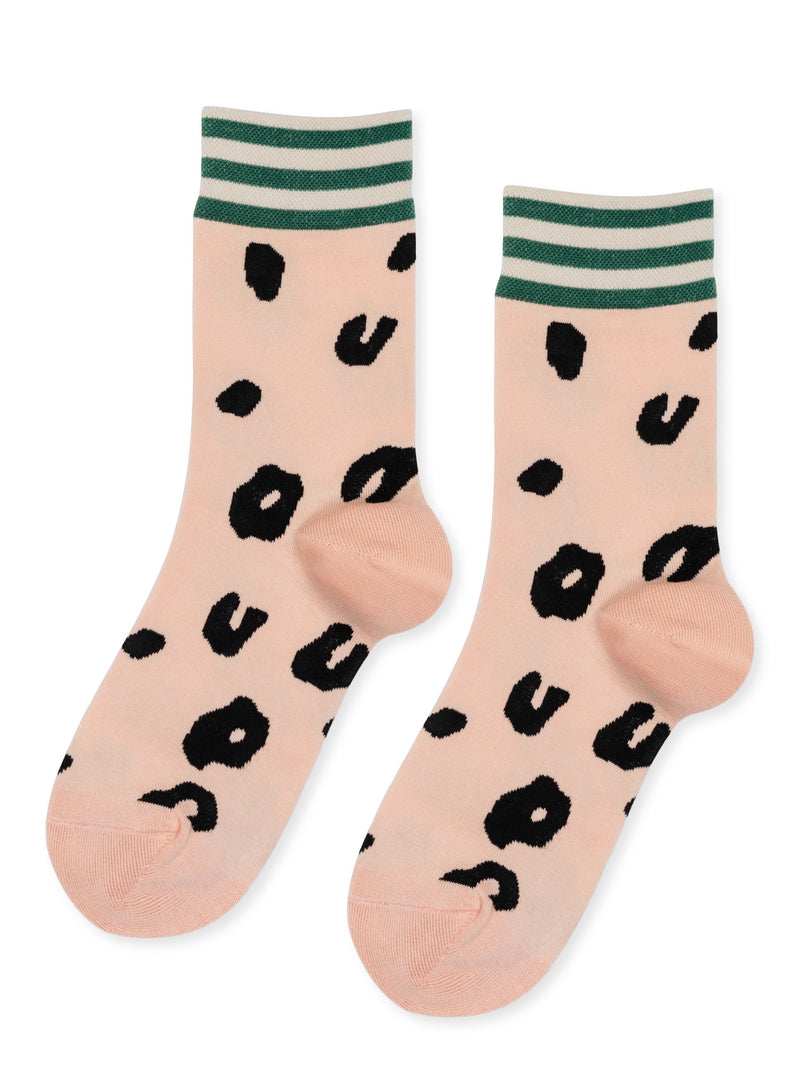 Hansel from Basel Socks
