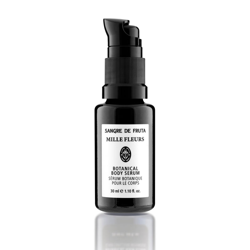 BOTANICAL BODY SERUM