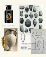 [NEW] AMPHORA VESSEL