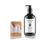 Raise the Bar | Neroli Noir