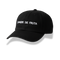 Sangre De Fruta Logo Hat