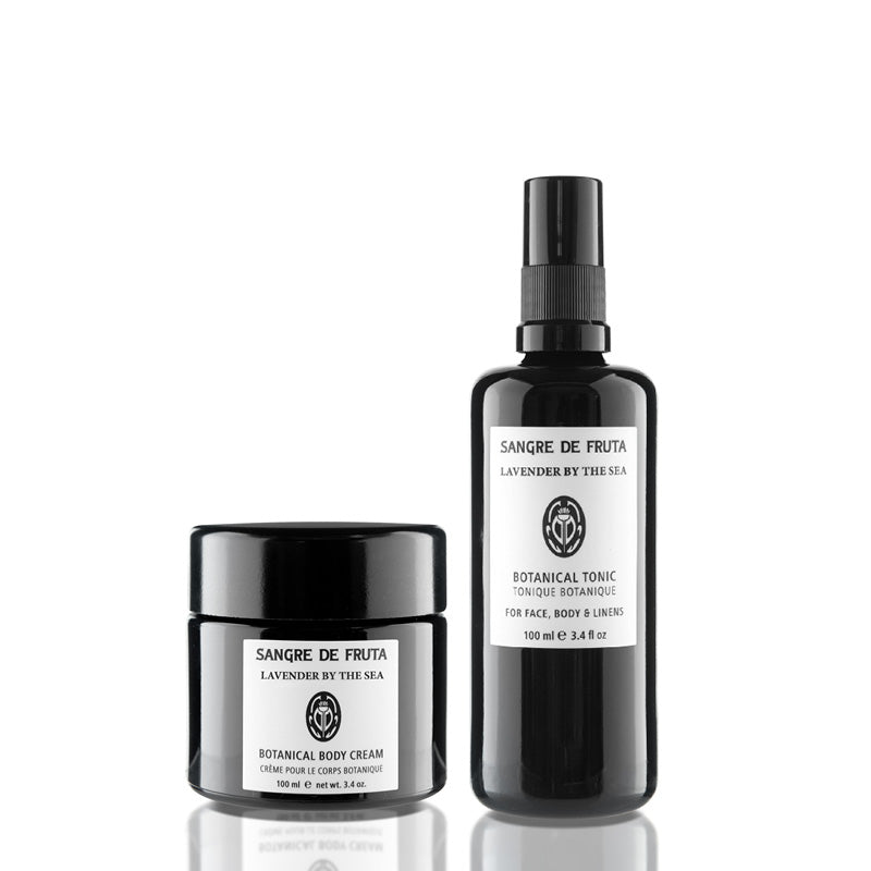 TREAT YOURSELF DUO Sangre De Fruta