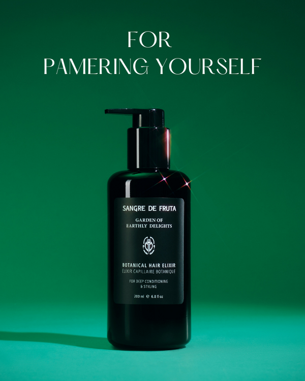 Gifts for Pampering Yourself