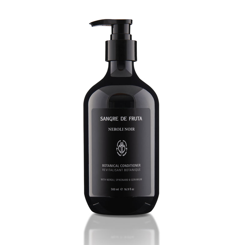 BOTANICAL CONDITIONER