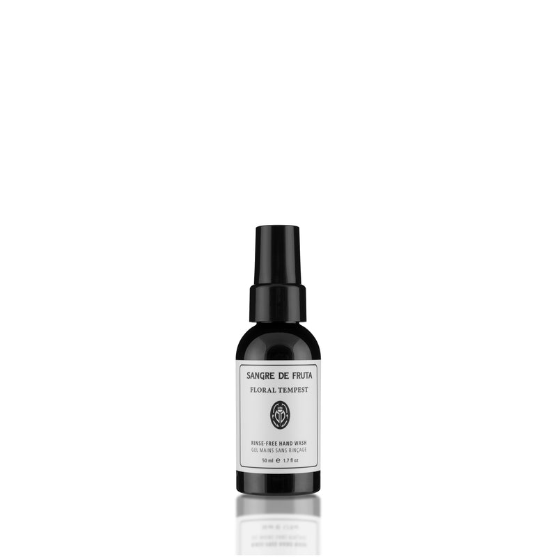 Floral Tempest - Rinse-Free Hand Wash (CANADA ONLY)