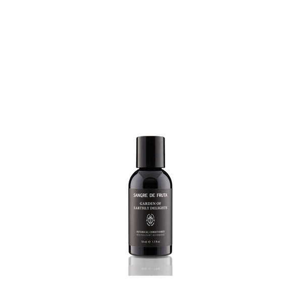 TRAVEL BOTANICAL CONDITIONER