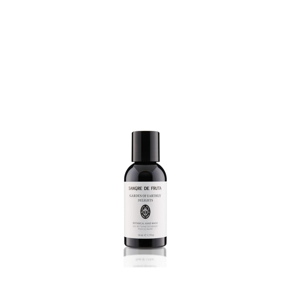 TRAVEL  HAND WASH / BODY WASH