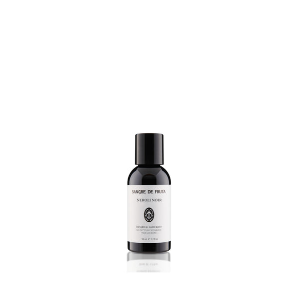TRAVEL  HAND WASH / BODY WASH