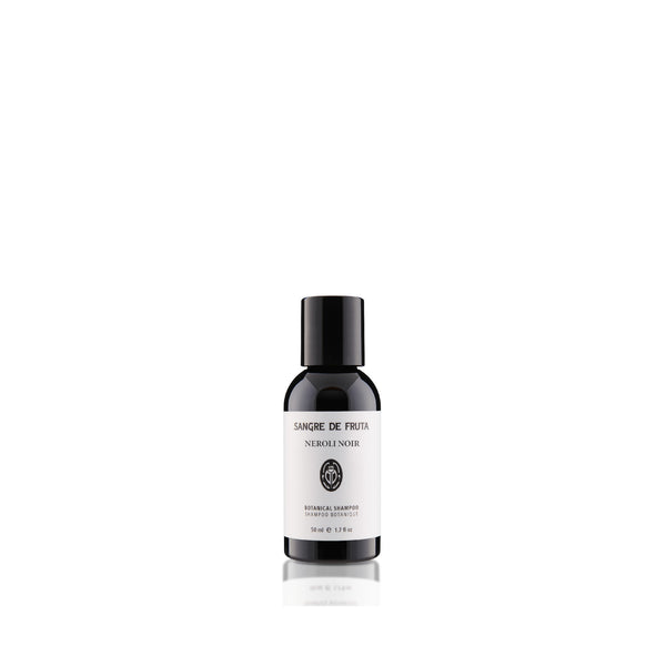TRAVEL BOTANICAL SHAMPOO