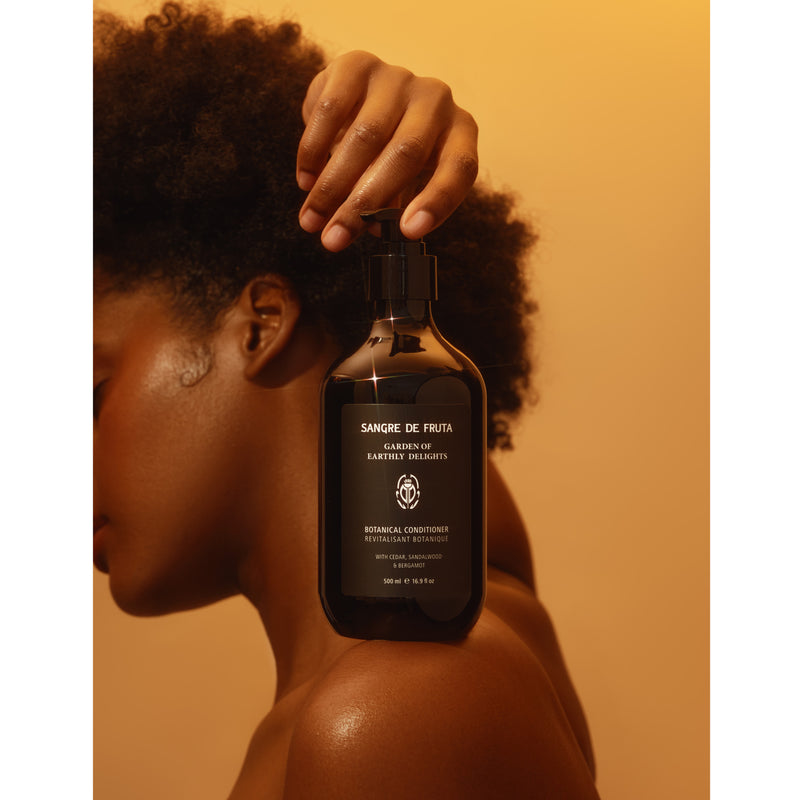 BOTANICAL CONDITIONER
