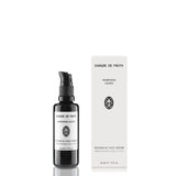 MORNING LIGHT BOTANICAL FACE CREAM