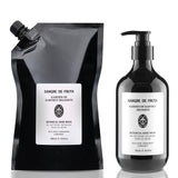 THE HAND WASH REFILL SET